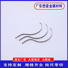 镍合金;铭牌;铝及铝合金材