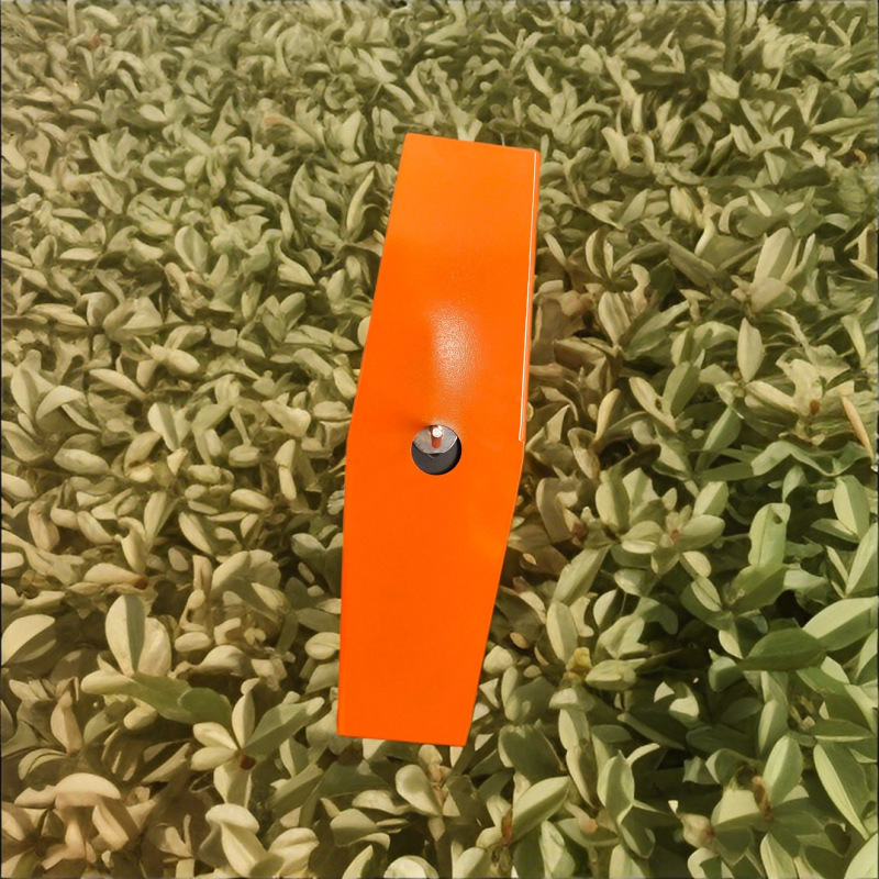 供应超低价割草机刀片(图)