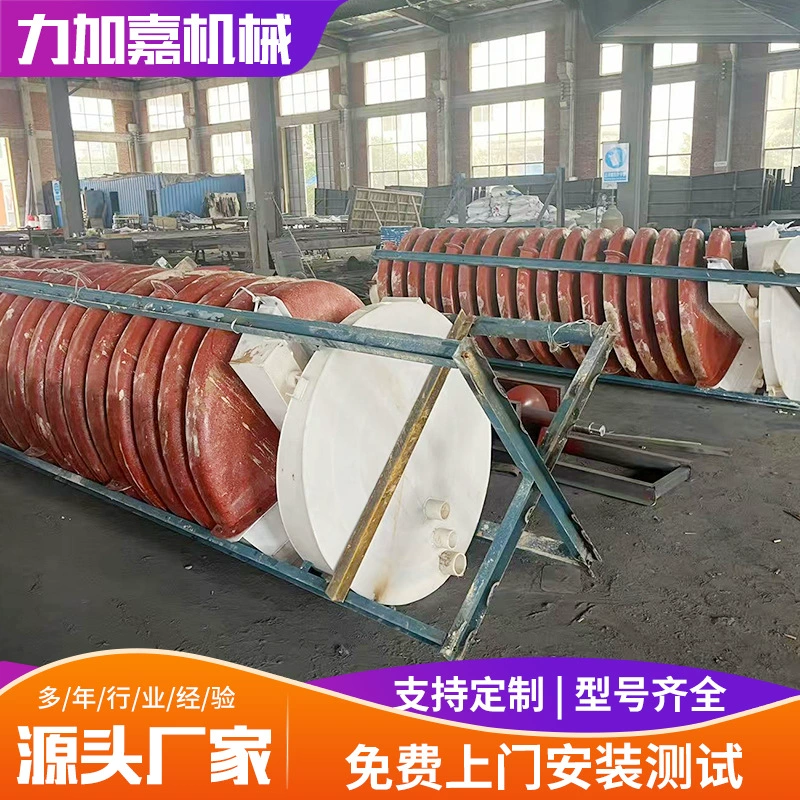 400 600 900 спиральный желоб для обработки минералов, промывка угля, водяная промывка, добыча россыпного золота, уголь, титан, железная руда, горнодобывающая техника и оборудование