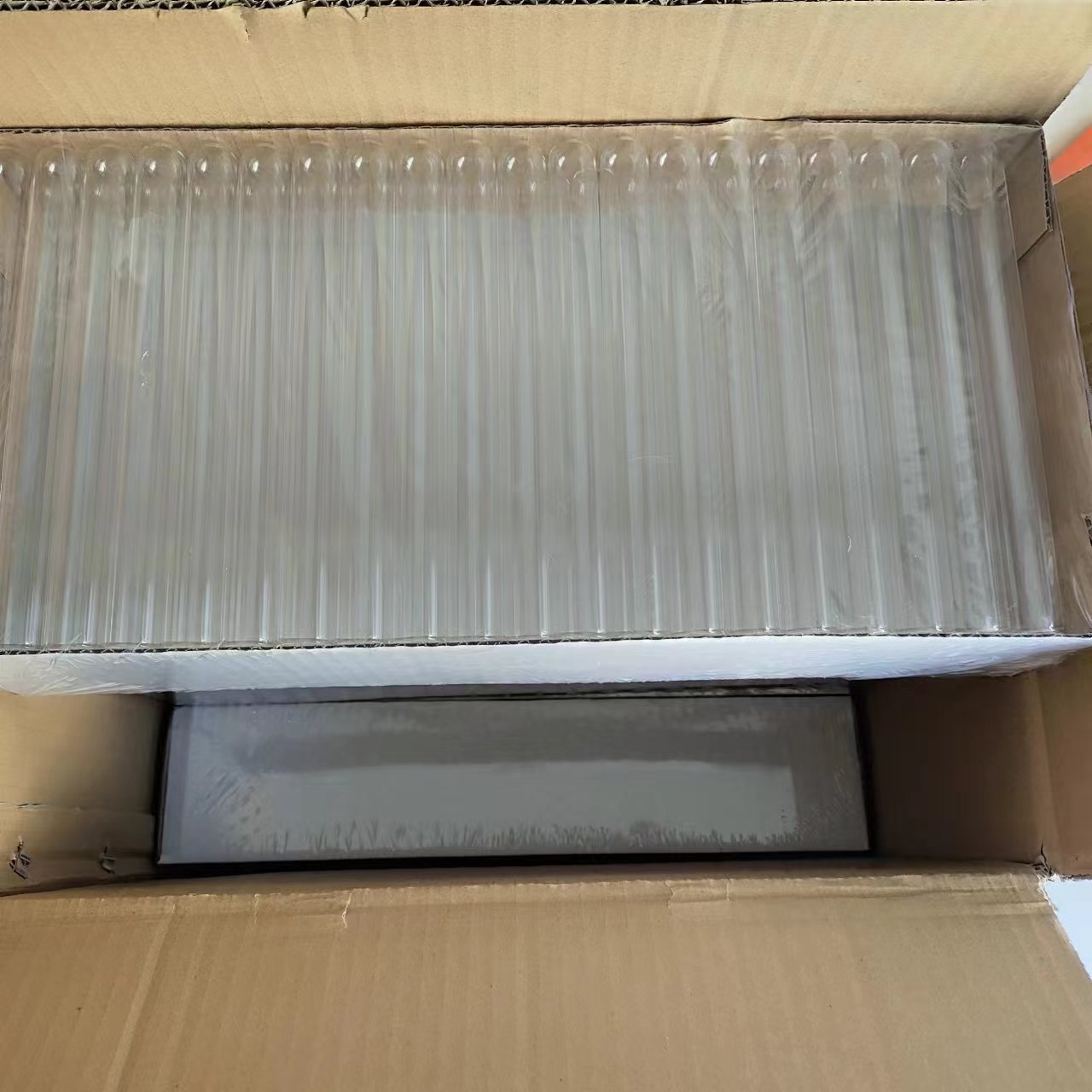 玻璃试管16*160mm test tube without rim