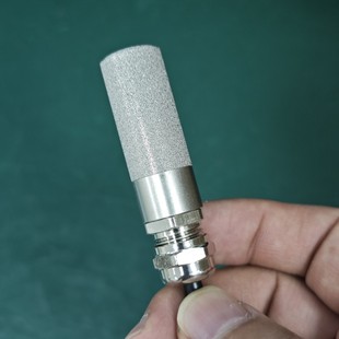 High temperature and humidity sensor standard I2C signal output waterproof application agricultural humidity regulator