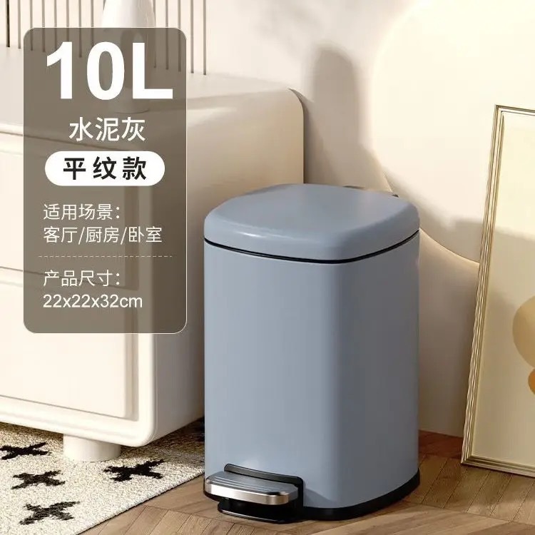 10L-Ceniza de cemento