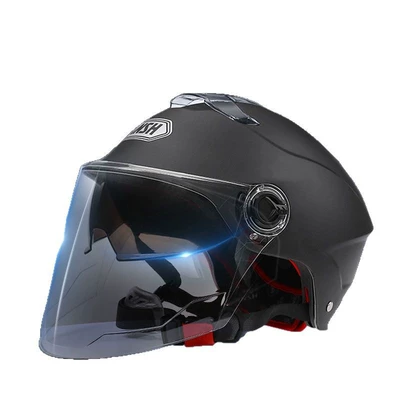 Motosiklet kaskı (dəbilqə) Vehicle Helmet for Men and Women