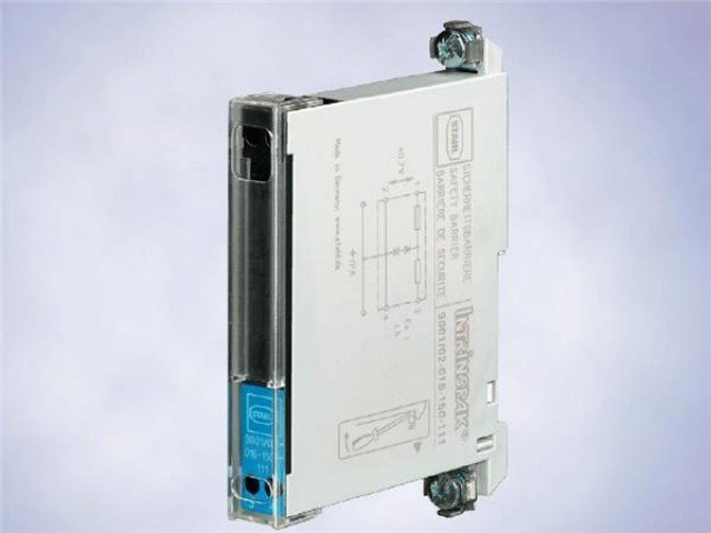 {批零兼营}德国R.STAHL安全栅 防爆插座9001/01-252-060-141