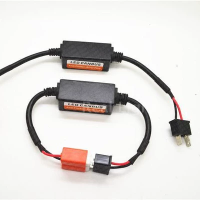 decoder H1H7H4 9005 anti-interference – Bits