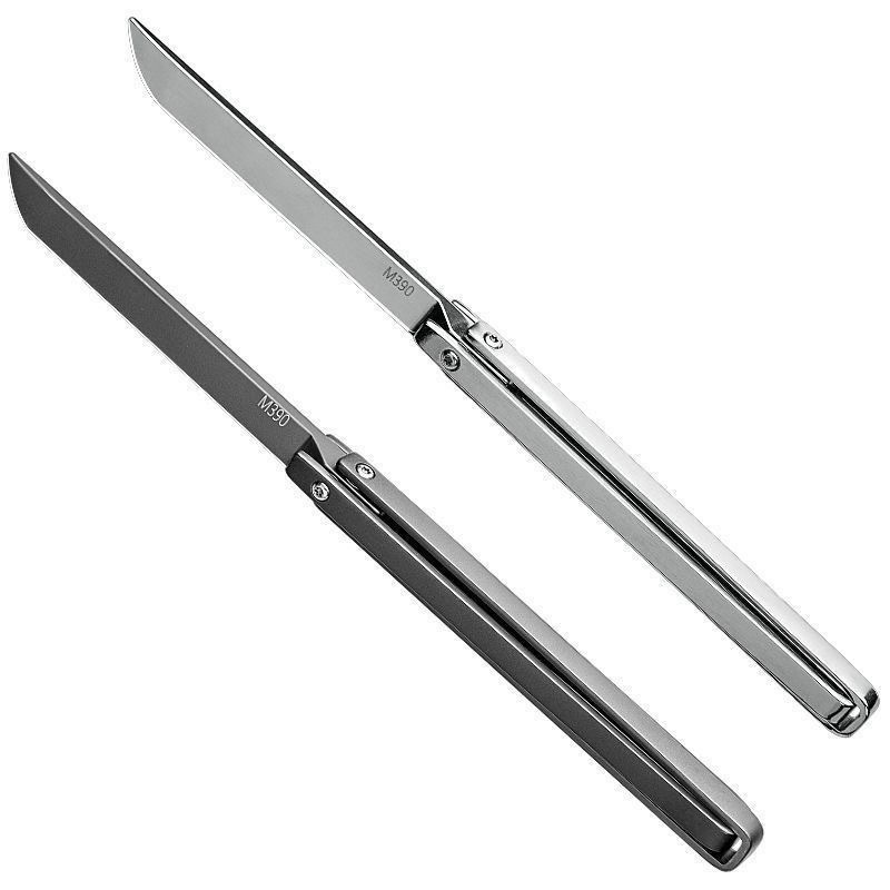 Nuevo cuchillo al aire libre ventana rota cuchillo de supervivencia creativo portátil cuchillo de fruta autodefensa cuchillo plegable mini cuchillo mecánico