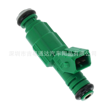 Oil pump, nozzle Nozzle 420874432 for
