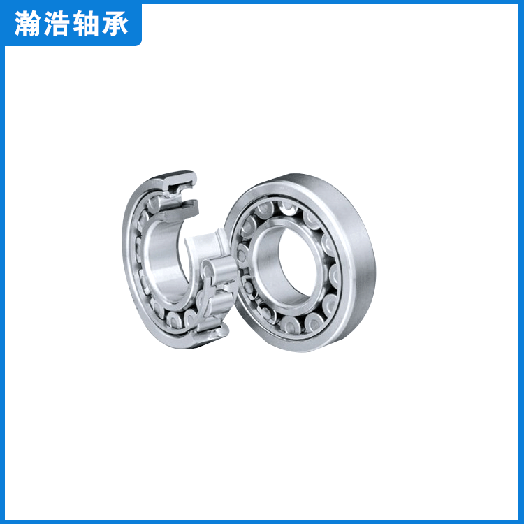 圆柱滚子轴承NU307ENU307ECP轴承 NU307E.M1圆柱滚子轴承批发