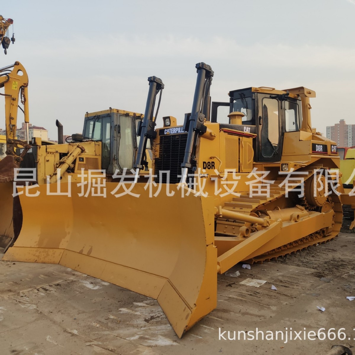 出售卡特Carter推土机D8R D7R D6G D6P D6H D6M D7H D8K推土机