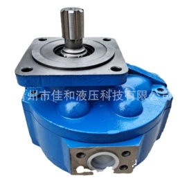 液压泵;液压阀;其他液压机械