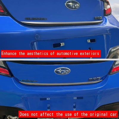 trunk accessories modified exterior – Car sound-absorbing cotton