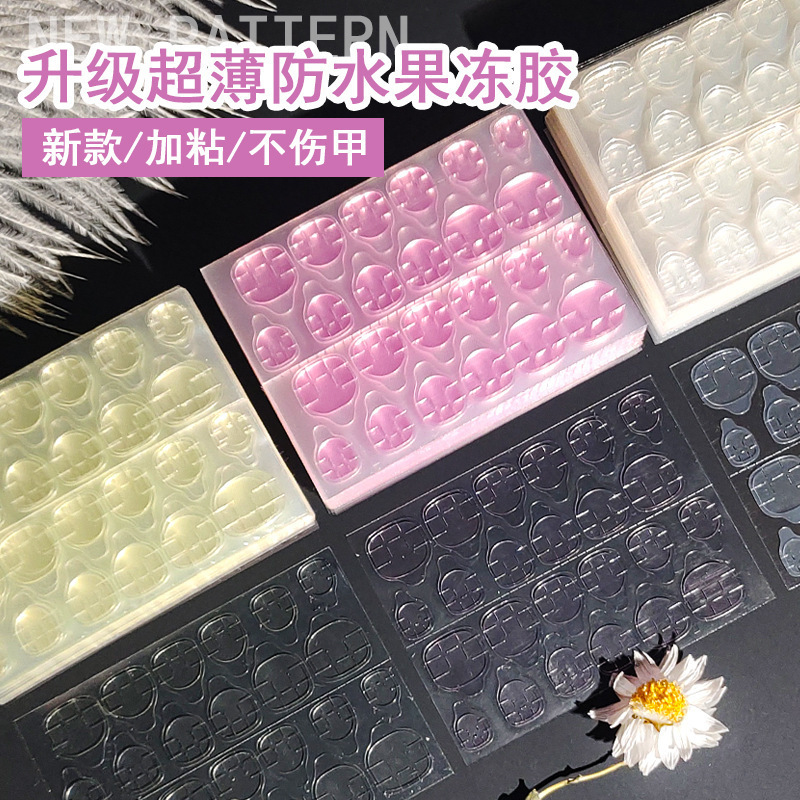 Manicure Tools Jelly Glue Set Solid Glue Set Nail Piece Material Pack Glue Wearing Nail Tool Kit Jelly Glue Manicure Tools Jelly Glue Set Solid Glue Set Nail Piece Material Pack Glue Wearing Nail Tool Kit Jelly Glue