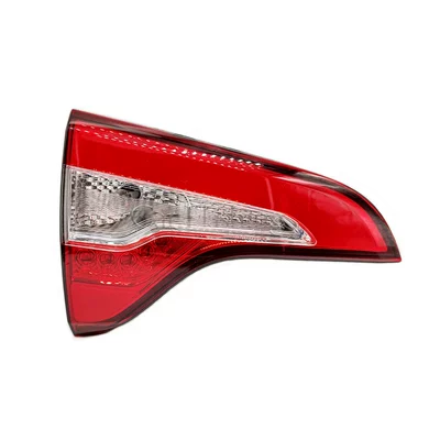 Suitable for Kia 13-14 Sorento rear tail lamp assembly LED Sorento special rear fog lamp (Tail light) - flat-light-one-on-the-left-side-of-the-driver