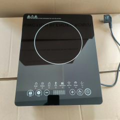 クロスボーダー電磁ストーブ多機能ヨーロッパ規格220v電気ストーブ2200大電力スマート予約防水卸売り輸出