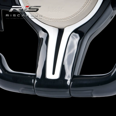 F22 F25 F31 F30 — Steering wheel