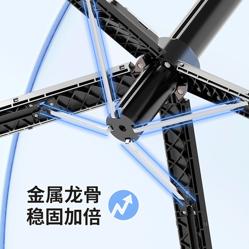 New P135 quadrupod Bluetooth selfie stick, universal selfie stick for mobile phones, compatible with GoPro stable live broadcast bracket