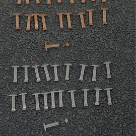 其他穿刺饰品;舌饰;耳廓、耳扩