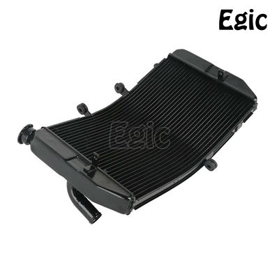 car radiator suitable for water cooling