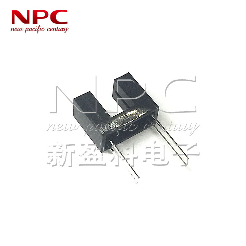 槽宽6mm 光电传感器 H42B6 全新槽型光电开关现货 940nm 可直接拍