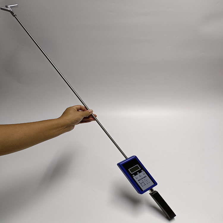 便携式数字温度显示仪 型号:GYT-I/GYT-II库号：M184520