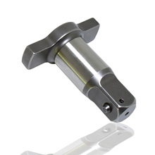 DEWALT DCF899锂电动扳手主轴冲击块DCF894传动轴方头N415874