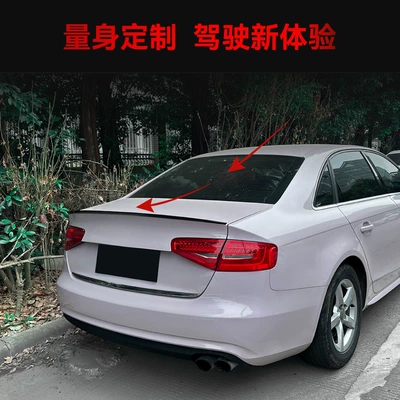 Wing, Roof Wing, Fixed Wind – Fixed wind wing