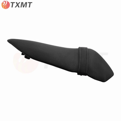 rear seat leather, Motorcycle cushion