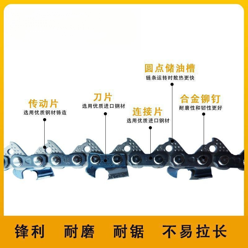 ドイツ輸入 STIHL 16インチ 18inch 20inch 170/180/250/251 チェーンソー チェーンソー ロギングソーの詳細|undefined