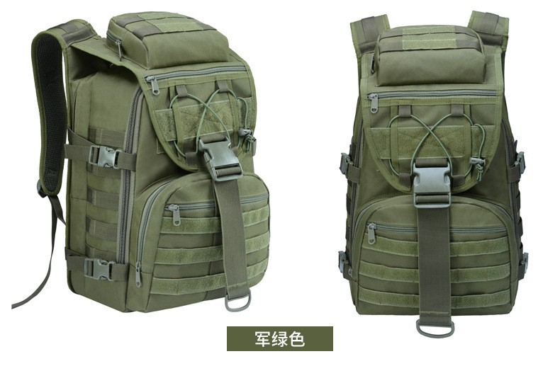 Verde militar