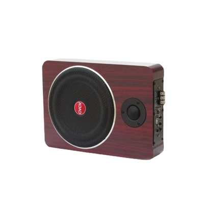 seat speaker, Car speaker/subwoofer
