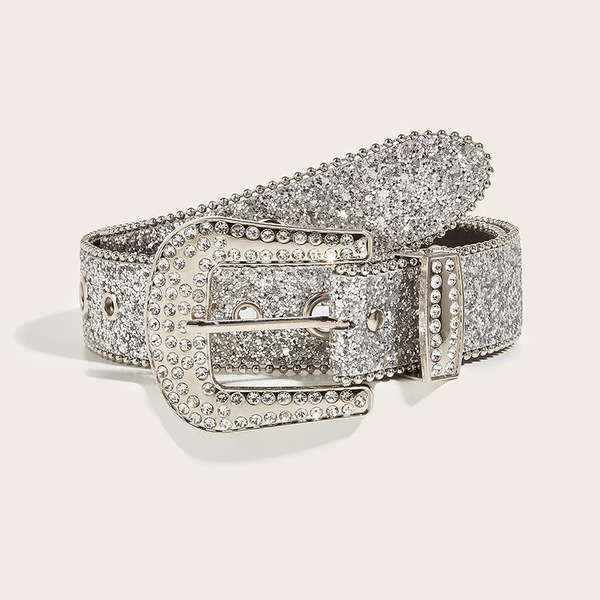 Brand belt