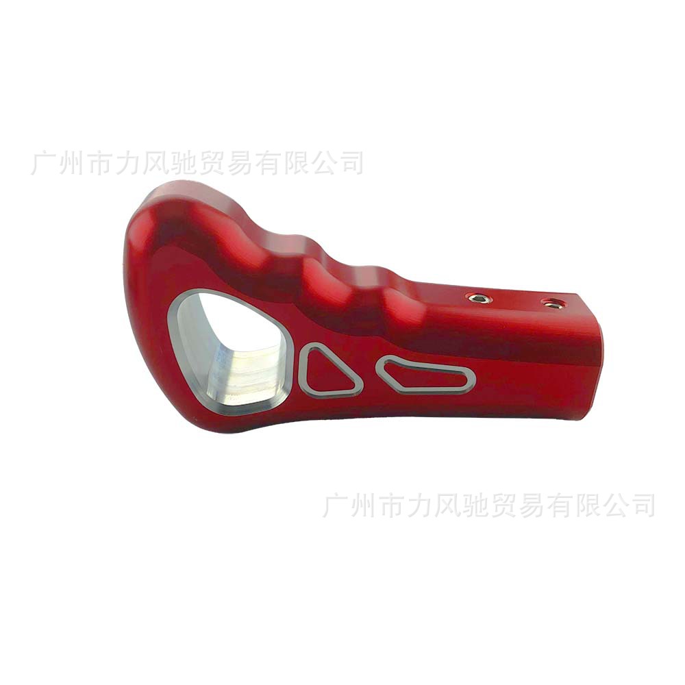 Accesorios de modificación para automóviles de estrellas del norte Ranger RZR 570 800 S cambio de palanca de perilla