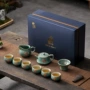 会客办公室功夫家用泡茶壶