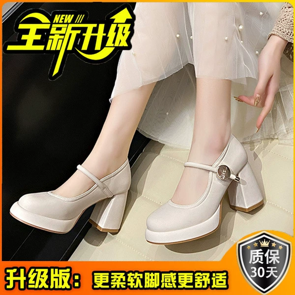 Beige, upgraded version