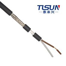 专业生产 拖链电缆 PUR-HF-CY(ST)  自动化设备0.25mm2
