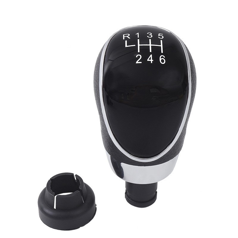 Ford – Gear Shift Knob Cab and accessories - black