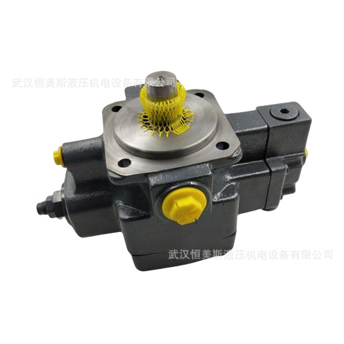 PD060PD01SRS5AC00E1400000美国PARKER派克柱塞泵