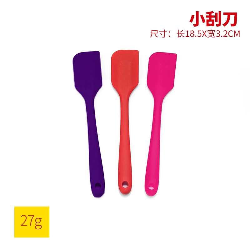 Силиконовый кухонный набор: пять предметов spatula, лопатка для жарки, дуршлаг, рисовая ложка, несиликоновая лопатка для жарки, ложка для супа