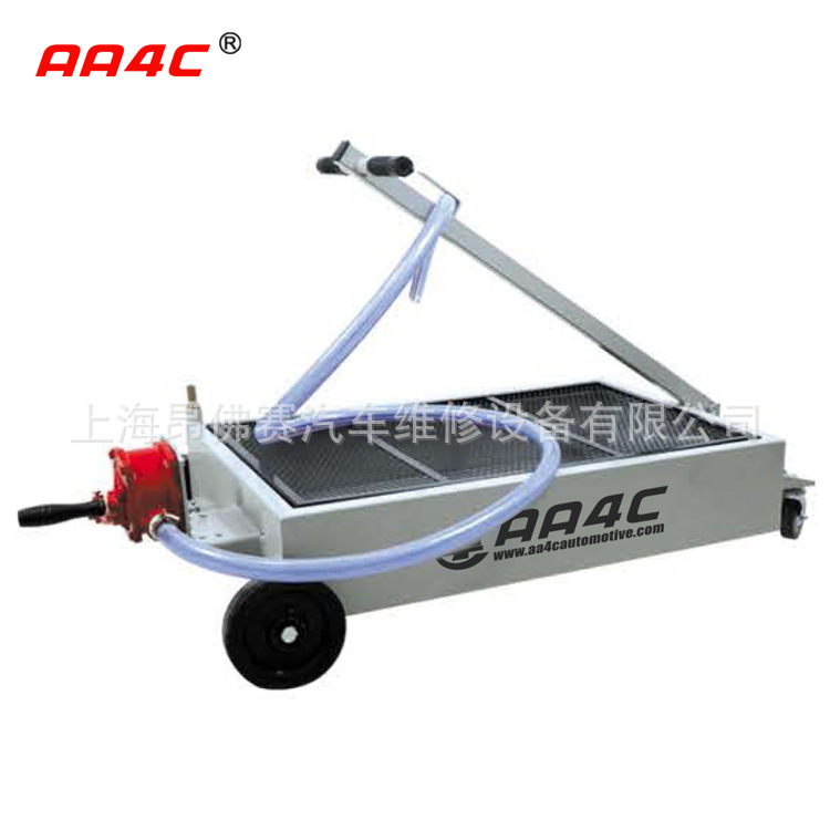 废油抽取机集油器气动多功能接油机抽接油车汽修设备AA-15GAL