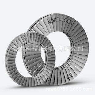 DIN25201����η��ɉ|ȦNL3ss-NL30ss Nord-Lock316L���P䓉|Ȧ