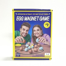 �羳Egg Magnet Game����������������������ЧӦ�����ζ�ͯ���
