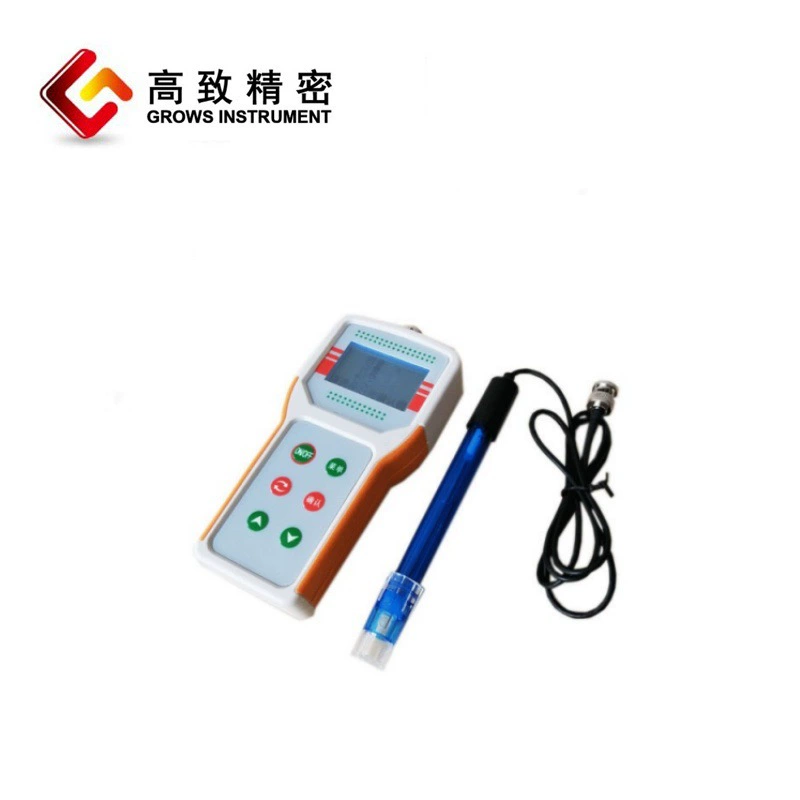 Высокоточный портативный измеритель концентрации фторид-ионов BXS-F измеритель ионов фтора измеритель концентрации фторид-ионов