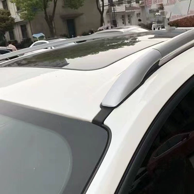 Roof rack Maverick travel rack roof rack plastic
