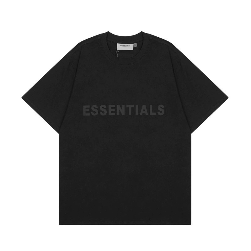 cotton trend summer short sleeve T-shirt for men and women