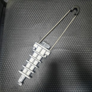 Manufacturers Supply Aluminum Alloy Wire Clamp Pal-1500 Communication Wire Clamp Export Wire Clamp Aluminum Wire Clamp Insulated Wire Clamp