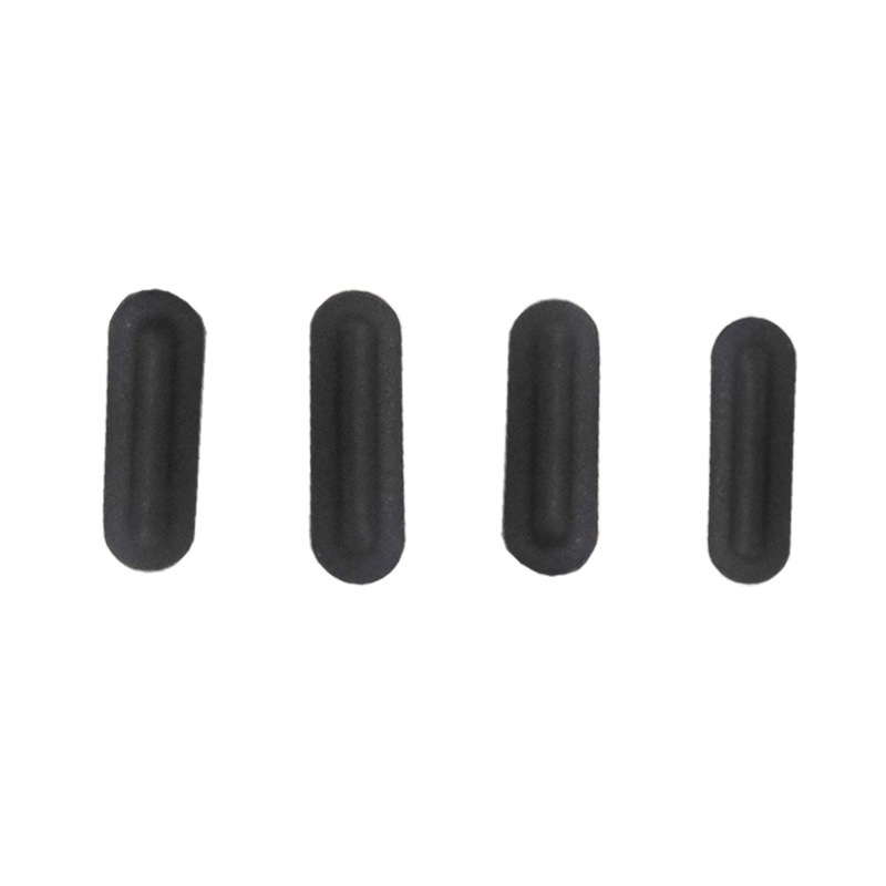 Suitable for Lenovo/Lenovo X240 T440 T450 T460 X230 X250 Bottom Shell Anti-Slip Foot Pad Rubber Strip Suitable for Lenovo/Lenovo X240 T440 T450 T460 X230 X250 Bottom Shell Anti-Slip Foot Pad Rubber Strip