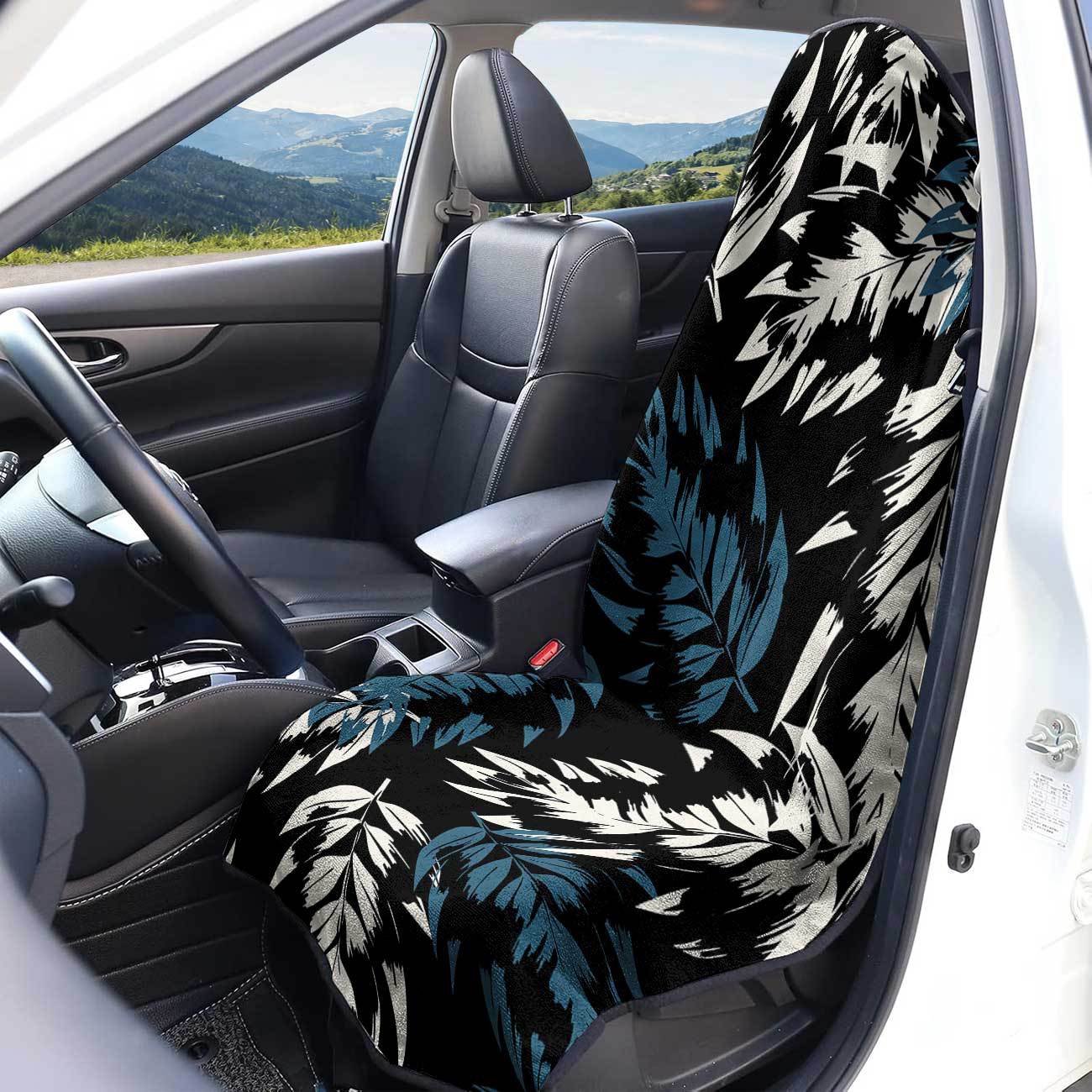 Car seat towel cover, front seat protector, suitable for gym and exercise, universal for all seasons, car use 123