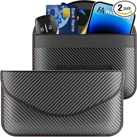 Physical Shielding Bag for Pregnant Women, Anti-Radiation Mobile Phone Bag, Anti-Magnetic, Anti-Theft, Rfid Electromagnetic Storage Key Bag Physical Shielding Bag for Pregnant Women, Anti-Radiation Mobile Phone Bag, Anti-Magnetic, Anti-Theft, Rfid Electromagnetic Storage Key Bag