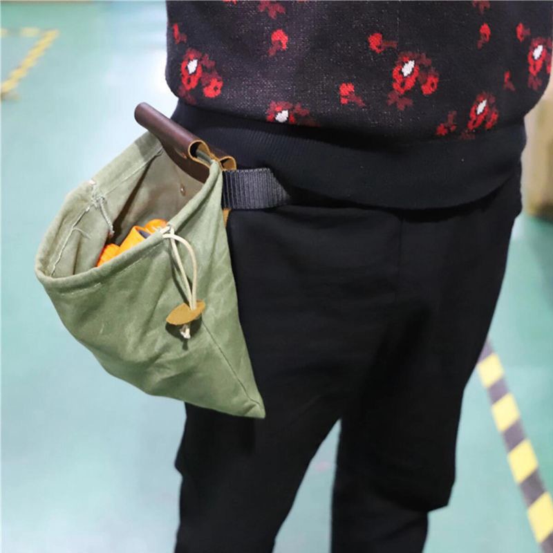 Outdoor food bag