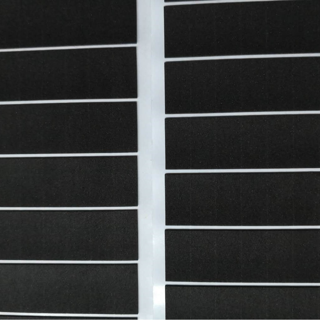 厂家直销摄像头海棉垫遮光垫数码产品防尘垫防水可拆卸摄像机